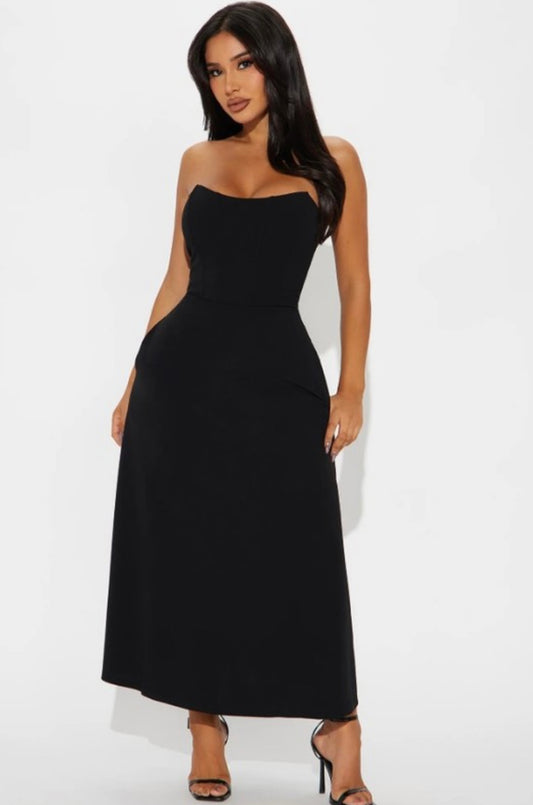 Night Festiv Dress